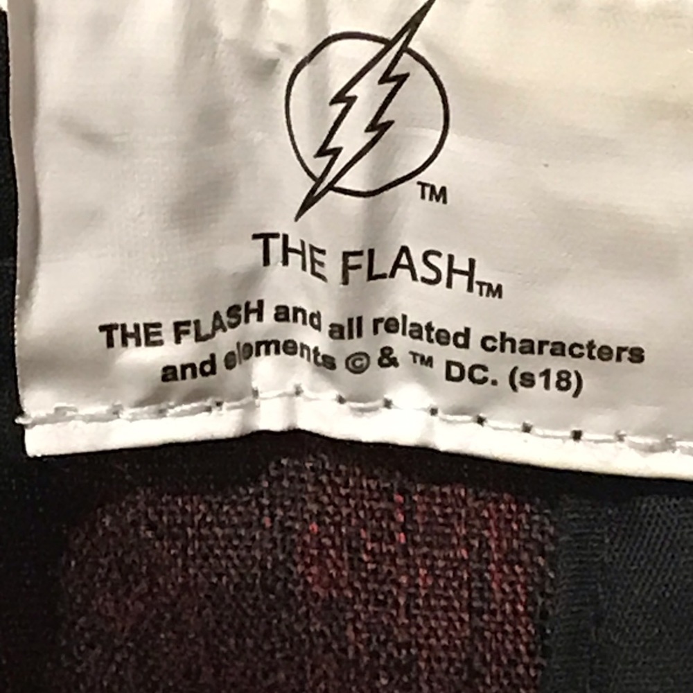 Flash hat - Picture 8 of 9